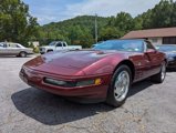Used 1993 Chevrolet Corvette Convertible image 2