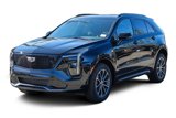 New 2025 Cadillac XT4 Sport image 3