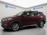 Used 2017 Hyundai Tucson SE Plus image 2