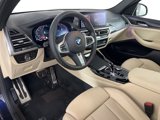 Used 2022 BMW X3 xDrive30i w/ M Sport Package 2 image 2