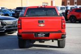 Used 2017 Chevrolet Silverado 1500 Custom w/ Custom Convenience Package image 3