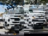 Used 2020 Chevrolet Colorado W/T w/ WT Convenience Package image 2