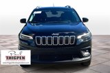 Used 2021 Jeep Cherokee Latitude Lux w/ Comfort/Convenience Group image 3