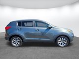 Used 2015 Kia Sportage LX image 2