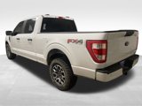 Used 2021 Ford F150 XL w/ STX Appearance Package image 3