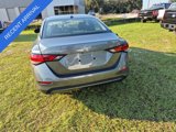 Used 2025 Nissan Sentra SV image 4