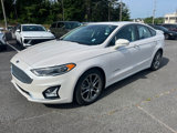 Used 2019 Ford Fusion Titanium image 3