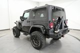 Used 2012 Jeep Wrangler Sahara w/ Dual Top Group image 5