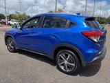Certified 2022 Honda HR-V EX image 3