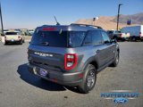 Certified 2024 Ford Bronco Sport Big Bend w/ Convenience Package image 5