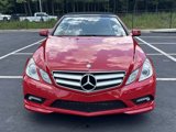 Used 2011 Mercedes-Benz E 550 Cabriolet image 2