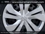 New 2025 Nissan Versa S w/ Trunk Package image 4