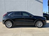 Certified 2024 Cadillac XT4 Luxury image 5