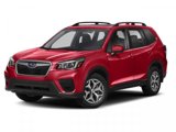 Used 2020 Subaru Forester Premium image 2