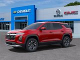 New 2025 Chevrolet Equinox LT image 2