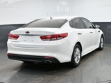 Used 2017 Kia Optima LX image 4