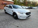 Used 2019 Ford Taurus Police Interceptor AWD image 3