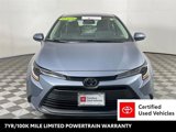 Certified 2024 Toyota Corolla LE image 2