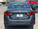 Used 2022 Nissan Altima 2.5 SV image 5