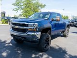 Used 2016 Chevrolet Silverado 1500 LS image 3