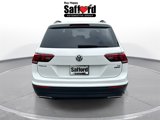 Used 2018 Volkswagen Tiguan S image 6