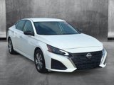 Used 2024 Nissan Altima 2.5 S image 3