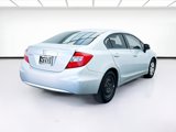 Used 2012 Honda Civic LX image 4