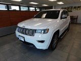 Used 2019 Jeep Grand Cherokee Overland image 2
