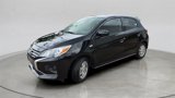 New 2024 Mitsubishi Mirage LE image 2