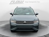 New 2024 Volkswagen Tiguan S image 2