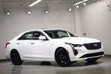 Used 2020 Cadillac CT4 Premium Luxury image 2