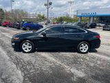 Used 2019 Chevrolet Malibu LS image 2
