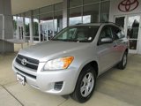 Used 2011 Toyota RAV4 4WD image 6