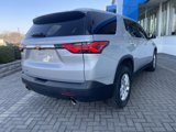 Used 2022 Chevrolet Traverse LS image 5