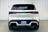 New 2025 INFINITI QX60 Luxe image 4