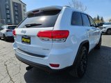 Used 2014 Jeep Grand Cherokee Limited w/ Luxury Group II image 3