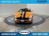 Used 2018 Ford Mustang Premium image 3