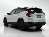 Used 2022 GMC Terrain AT4 w/ Infotainment Package II image 3