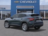 New 2025 Chevrolet Trax LS w/ LS Convenience Package image 3