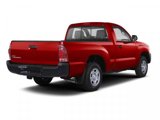 Used 2013 Toyota Tacoma 4x4 Regular Cab image 2