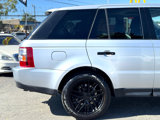 Used 2007 Land Rover Range Rover Sport HSE image 6