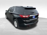 Used 2019 Chevrolet Traverse LT image 4