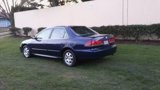 Used 2001 Honda Accord EX image 6