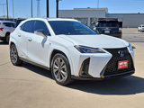 Used 2022 Lexus UX 250h F Sport image 4