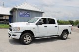 Used 2024 RAM 2500 Big Horn w/ Off Road Package image 5