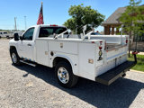 Used 2012 Chevrolet Silverado 2500 W/T image 4