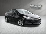 Used 2019 Chevrolet Cruze LS w/ LS Convenience Package image 2