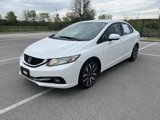 Used 2014 Honda Civic EX-L image 3
