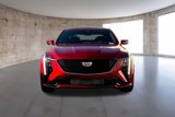 New 2025 Cadillac CT5 Sport image 2