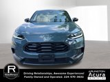 Used 2025 Honda HR-V Sport image 3